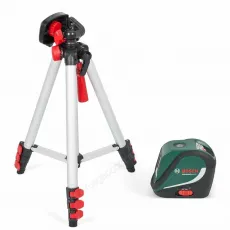 Лазерный нивелир Bosch UniversalLevel 2 SET (0.603.663.801)