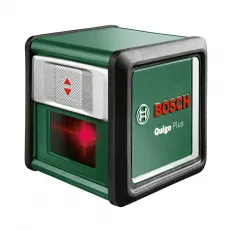 Лазерный нивелир Bosch Quigo Plus (0.603.663.600)
