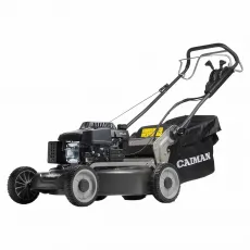Бензиновая газонокосилка самоходная Caiman Ferro 52CV
