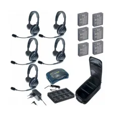 HUB 5-S