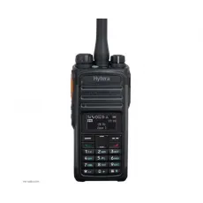 Радиостанция Hytera PD485