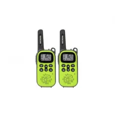 Рации DECROSS DC44 Green