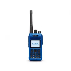 Радиостанция Lira DP-2800 Ex DMR