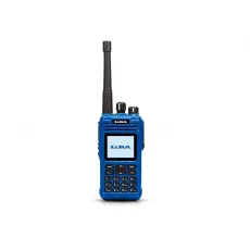Радиостанция Lira DP-2800V Ex DMR