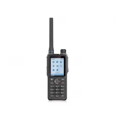 Радиостанция Lira DP-4800
