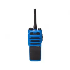 Радиостанция Hytera PD715Ex