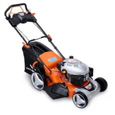 Газонокосилка бензиновая самоходная Villartec MB 4151T