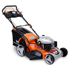 Газонокосилка бензиновая самоходная Villartec MB 5056TE