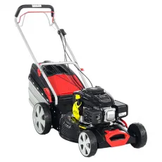 Бензиновая газонокосилка самоходная GEOS Classic 51 SP-K Plus 213162
