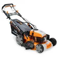 Газонокосилка бензиновая самоходная Villartec MB 5753VE