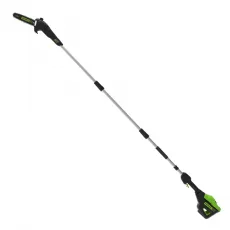 Аккумуляторный высоторез сучкорез Greenworks GD60PST25 60V (25 см) без АКБ и ЗУ