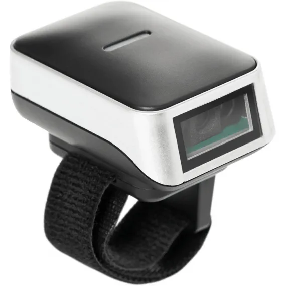 Сканер-кольцо PayTor RS-1007 (2D, USB), изображение 2