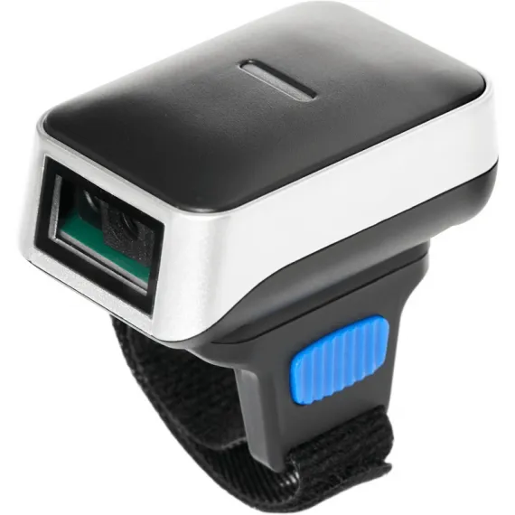 Сканер-кольцо PayTor RS-1007 (2D, USB), изображение 6