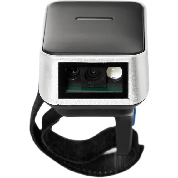 Сканер-кольцо PayTor RS-1007 (2D, USB), изображение 5