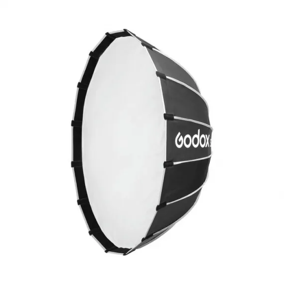 Софтбокс-зонт Godox S85W быстроскладной