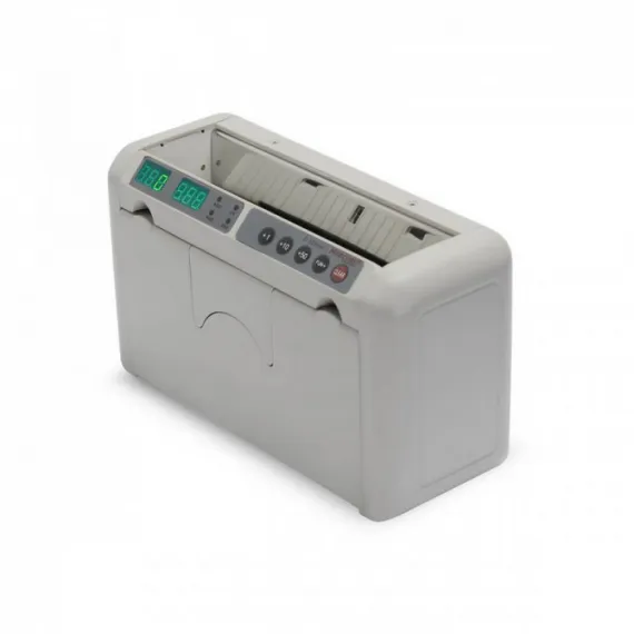Счетчик банкнот Mertech 50 mini (без аккумулятора)