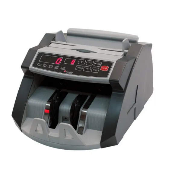 Счетчик банкнот Cassida 5550 UV