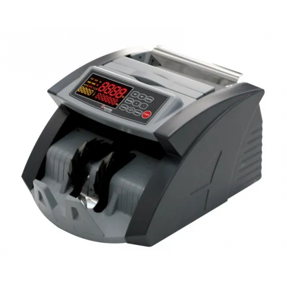 Счетчик банкнот Cassida 5550 UV/MG