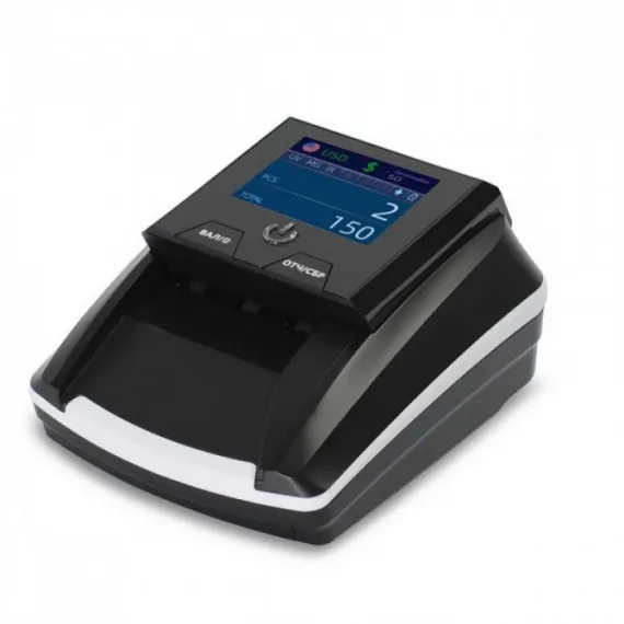Детектор банкнот Mertech D-20A Promatic TFT Multi (без аккумулятора)