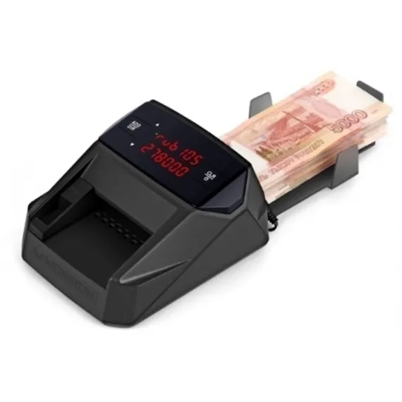 Детектор банкнот Moniron DEC ERGO ONLINE