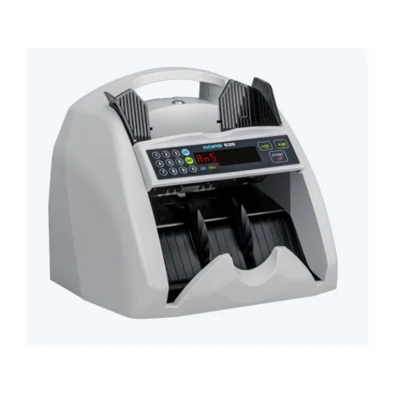 Счетчик банкнот DORS 620
