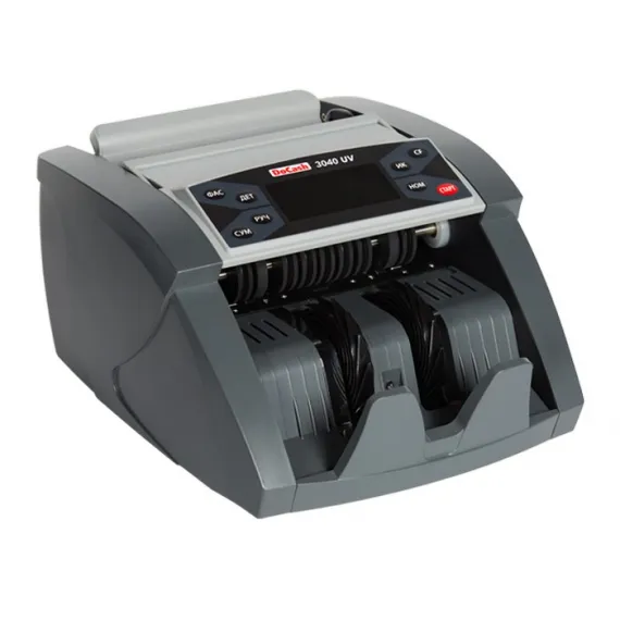 Счетчик банкнот DoCash 3040 UV