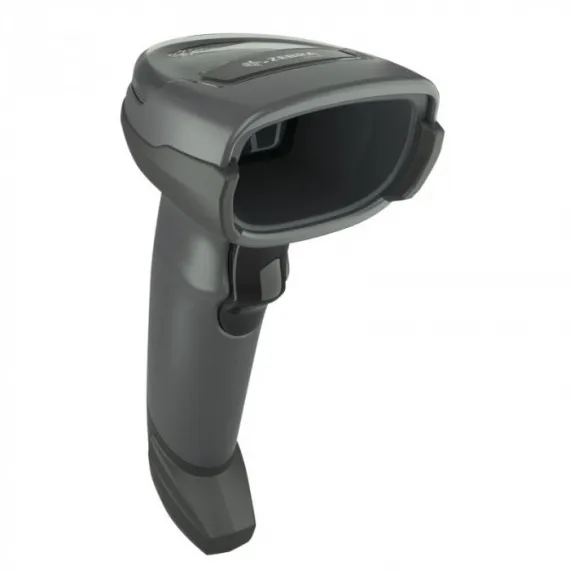 Сканер штрих-кода Zebra Symbol DS4608 SR (2D SR, USB)