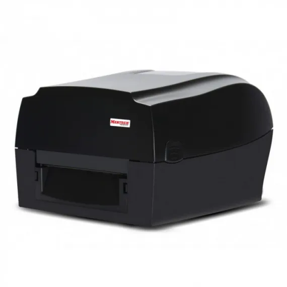 Принтер этикеток Mertech TLP300 TERRA NOVA (300dpi, USB/RS-232/Ethernet)