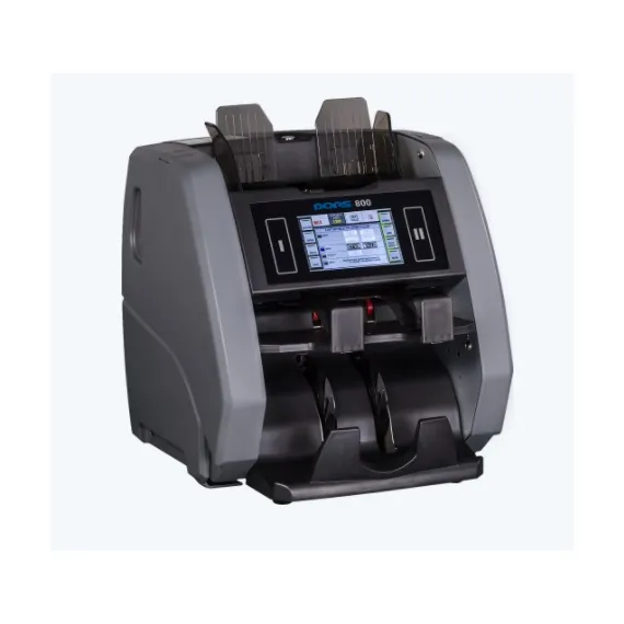 Счетчик банкнот DORS 800 Multi