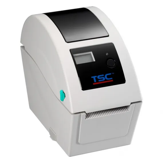 Принтер этикеток TSC TDP-225 (203dpi, USB/Ethernet, ЖК)