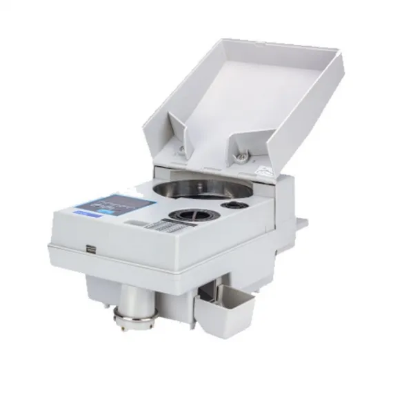Счетчик и сортировщик монет DORS CT3020