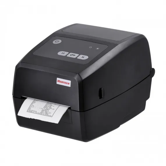 Принтер этикеток Mertech HT600 (203dpi, USB/RS-232/Ethernet)