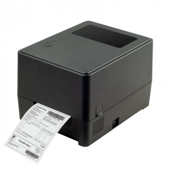 Принтер этикеток BSmart BS460T (300dpi, USB/RS-232/Ethernet)
