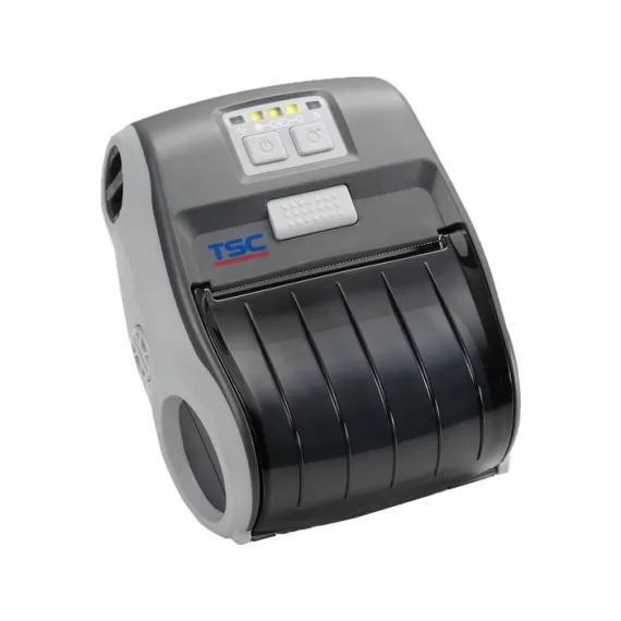 Принтер этикеток TSC Alpha-3R (203dpi, USB/WiFi)