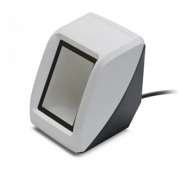Сканер штрих-кода Mertech PayBox 190 (2D, USB, Белый)