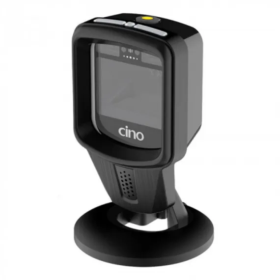 Сканер штрих-кода Cino S680-BSR (2D, USB)
