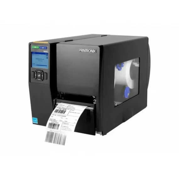 Принтер этикеток Printronix T6304e (300dpi, USB/USB-Host/RS-232/Ethernet)