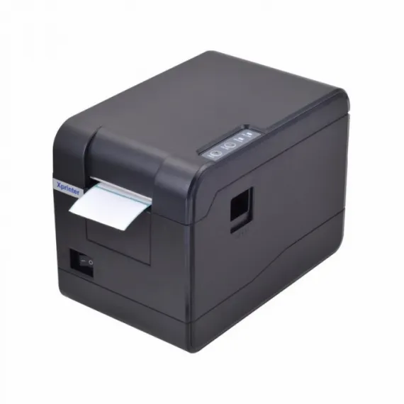 Принтер этикеток BSmart BS233 (203dpi, USB)
