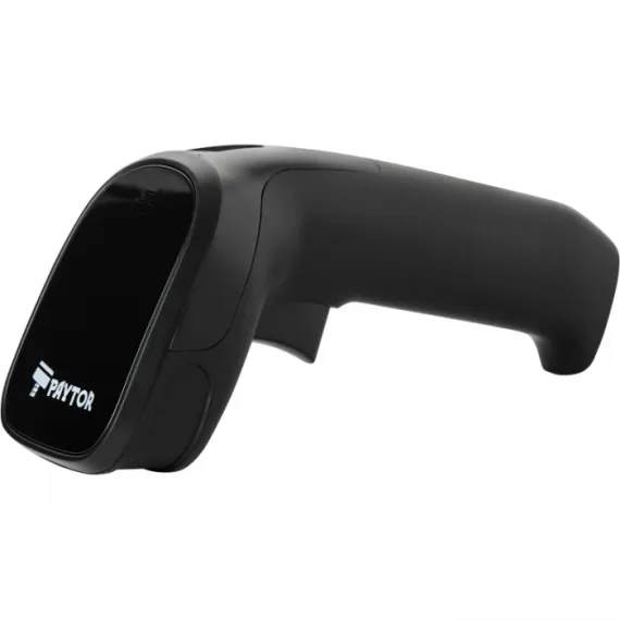 Сканер штрих-кода PayTor FL-1007 (2D, USB/Bluetooth/Радио)