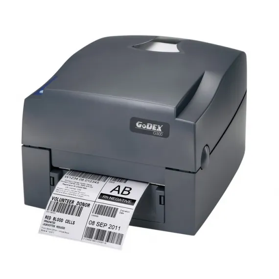 Принтер этикеток Godex G530 (300dpi, USB)