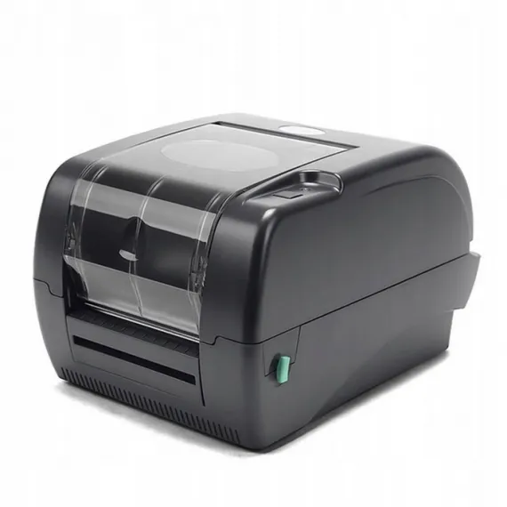 Принтер этикеток TSC TTP-345 PSU (300dpi, USB/RS-232/Ethernet)