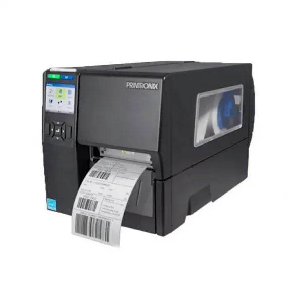 Принтер этикеток Printronix T4000 (203dpi, USB/USB-Host/RS-232/Ethernet)