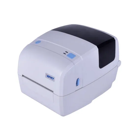 Принтер этикеток iDPRT iD4S (203dpi, USB/Ethernet)