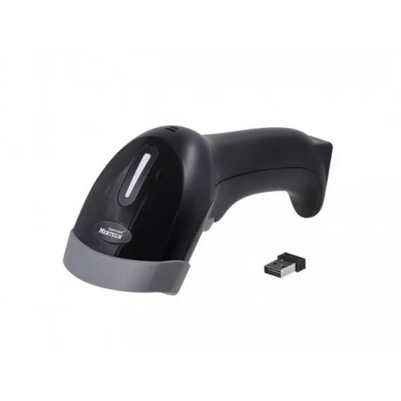 Сканер штрих-кода Mertech CL-1300 BLE Dongle P2D (2D, USB)
