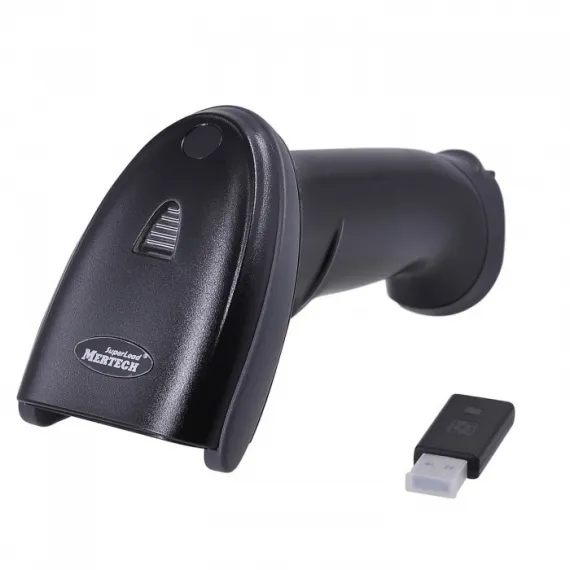Сканер штрих-кода Mertech CL-2210 BLE Dongle P2D (2D, USB)