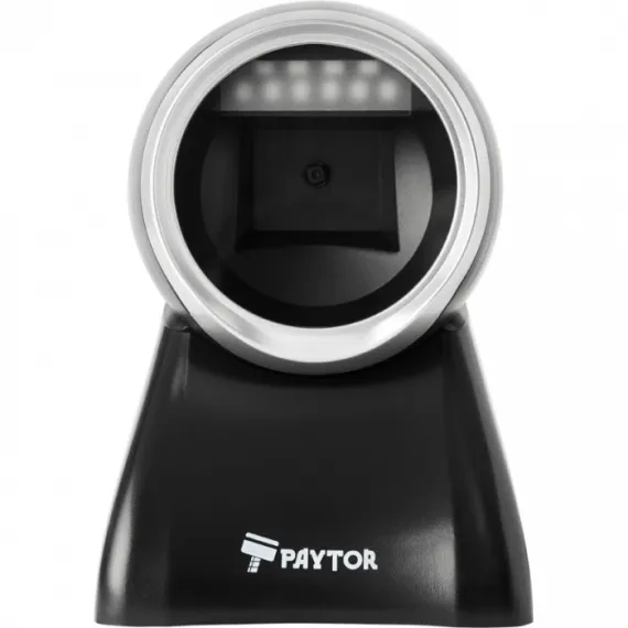 Сканер штрих-кода PayTor GS-1118 (2D, USB)
