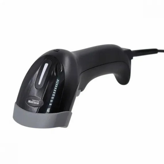 Сканер штрих-кода Mertech 1300 P2D (2D, USB/Эмуляция RS-232)