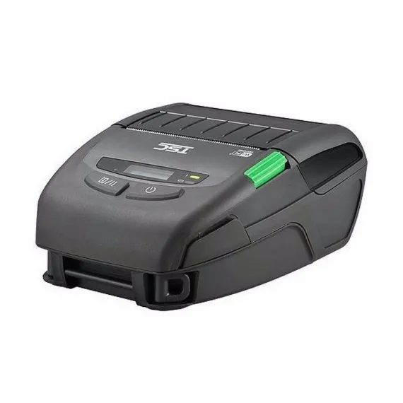 Принтер этикеток TSC Alpha-30R (203dpi, PREMIUM, USB/Bluetooth)