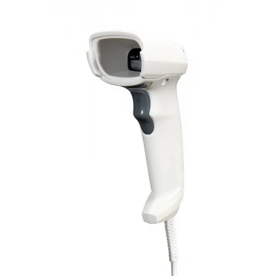 Сканер штрих-кода АТОЛ SB 2108 Plus rev.2 (2D, USB, Белый)