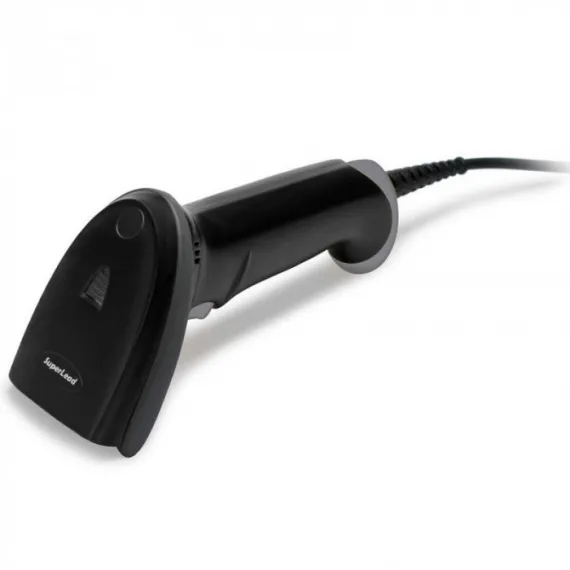 Сканер штрих-кода Mertech 2210 P2D Superlead (2D, USB/Эмуляция RS-232, Кабель 3 м)